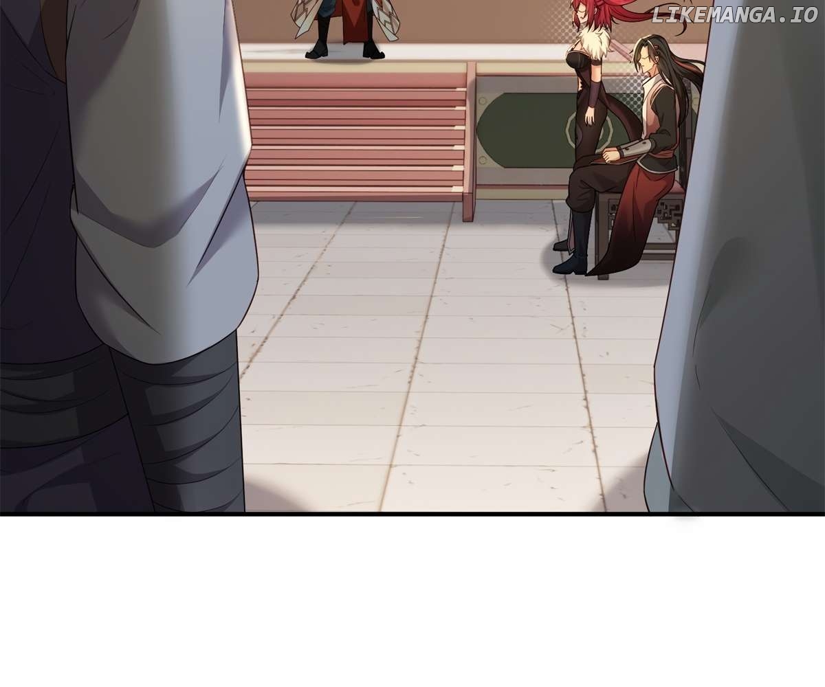 The Start of a Stunning and Feisty Master: A System with Ten Pounds of Rebellion Chapter 93 - page 52