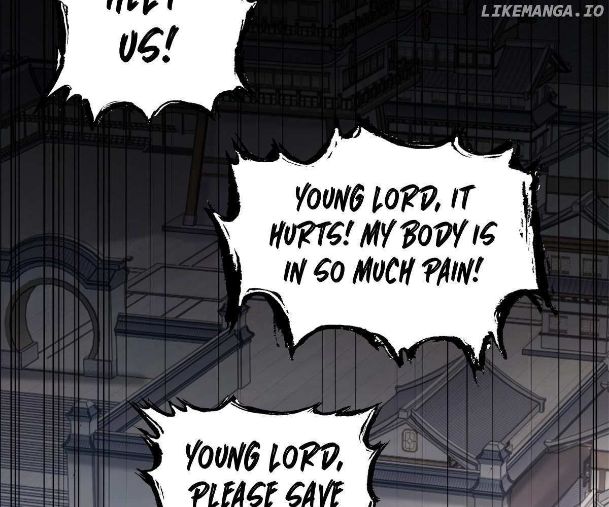 The Start of a Stunning and Feisty Master: A System with Ten Pounds of Rebellion Chapter 93 - page 6