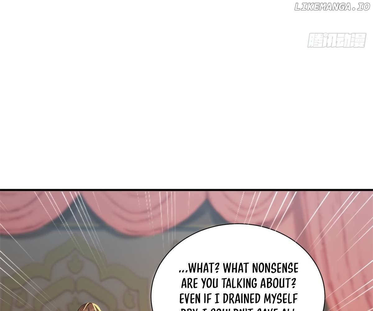 The Start of a Stunning and Feisty Master: A System with Ten Pounds of Rebellion Chapter 93 - page 61