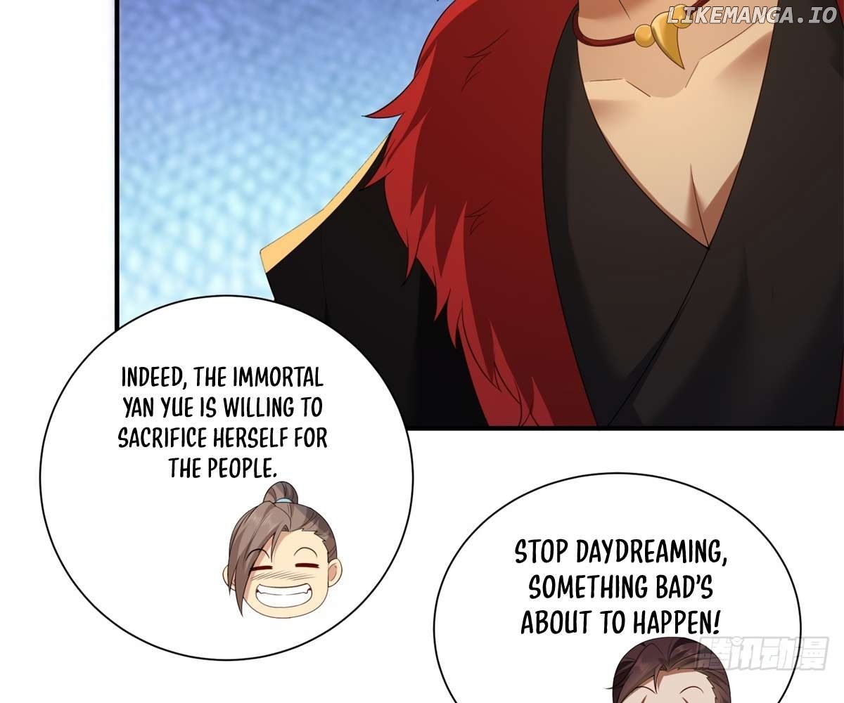 The Start of a Stunning and Feisty Master: A System with Ten Pounds of Rebellion Chapter 93 - page 65