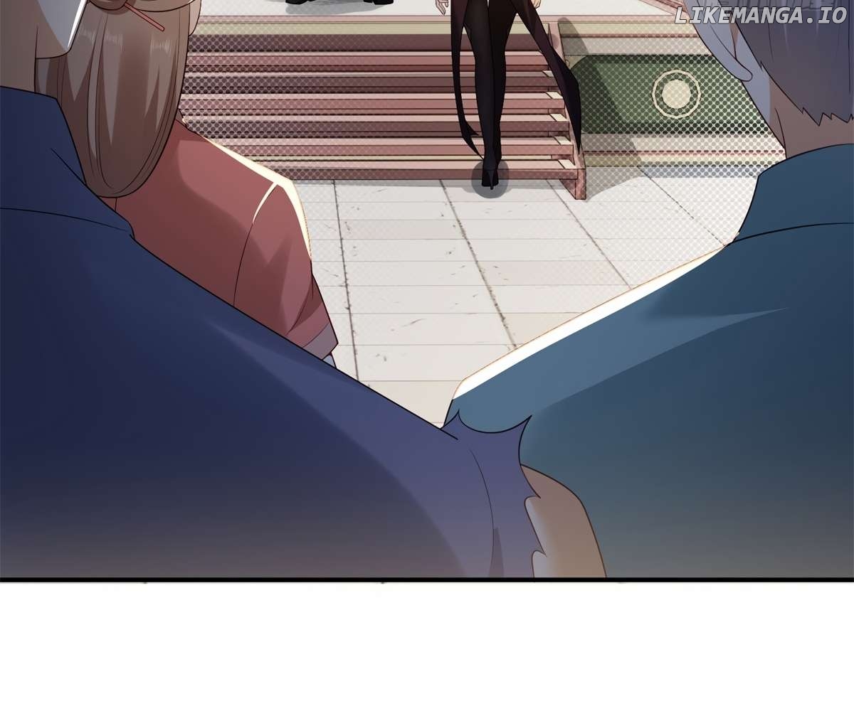 The Start of a Stunning and Feisty Master: A System with Ten Pounds of Rebellion Chapter 93 - page 68