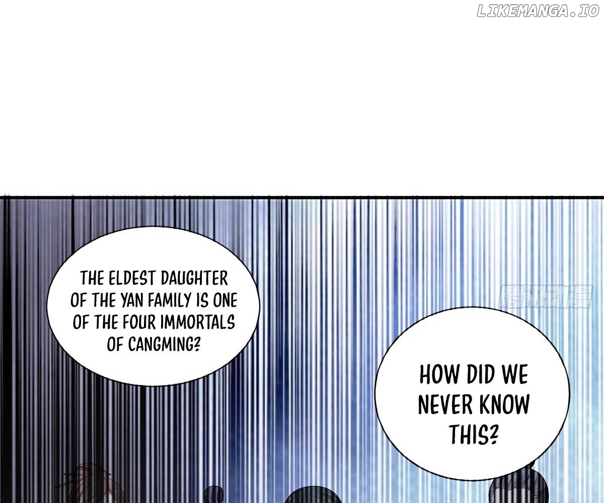 The Start of a Stunning and Feisty Master: A System with Ten Pounds of Rebellion Chapter 93 - page 69