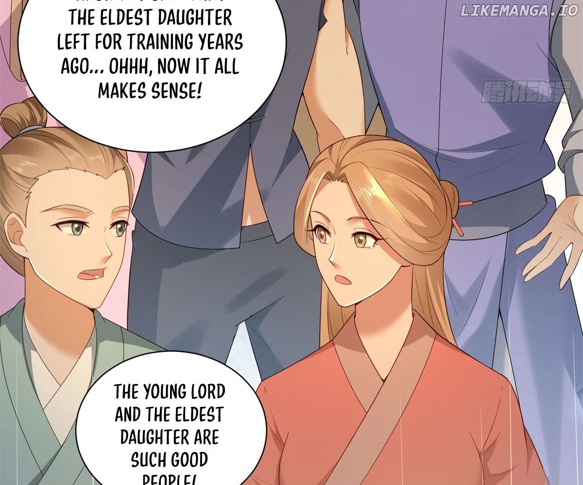 The Start of a Stunning and Feisty Master: A System with Ten Pounds of Rebellion Chapter 93 - page 71