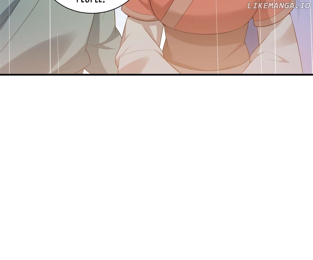 The Start of a Stunning and Feisty Master: A System with Ten Pounds of Rebellion Chapter 93 - page 72