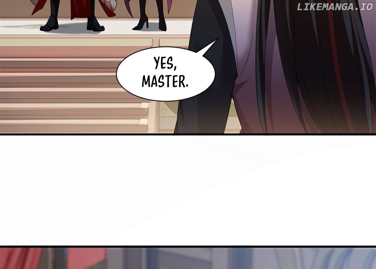The Start of a Stunning and Feisty Master: A System with Ten Pounds of Rebellion Chapter 93 - page 83