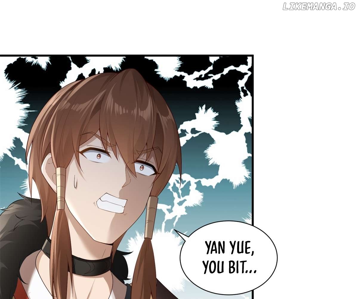 The Start of a Stunning and Feisty Master: A System with Ten Pounds of Rebellion Chapter 93 - page 87