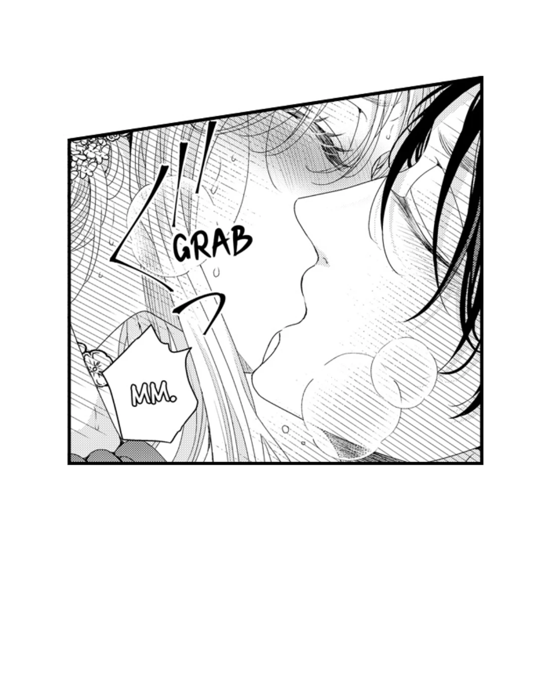 Gozen 0-ji, Tokeau Netsu - Karada ga Oboeteru Unmei no Cinderella Chapter 25 - page 12