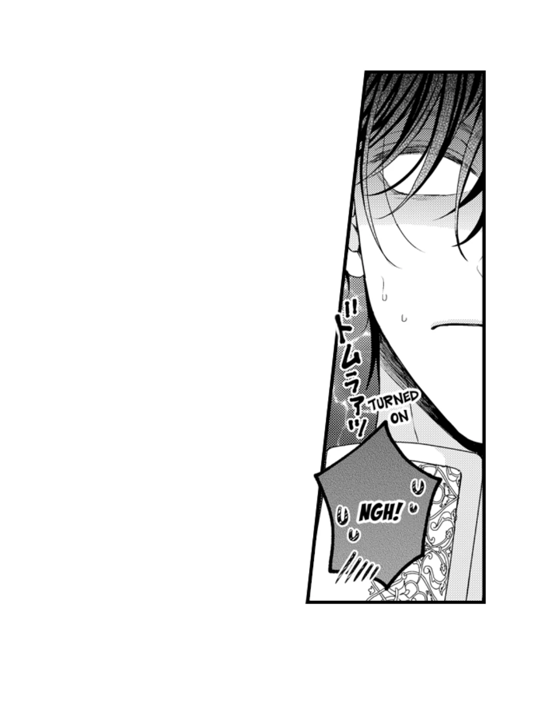 Gozen 0-ji, Tokeau Netsu - Karada ga Oboeteru Unmei no Cinderella Chapter 25 - page 17