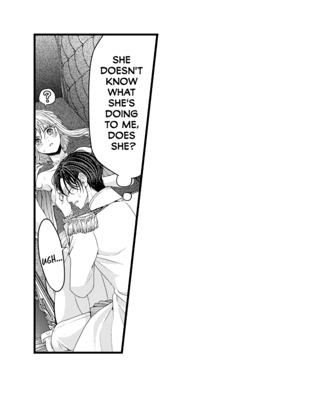 Gozen 0-ji, Tokeau Netsu - Karada ga Oboeteru Unmei no Cinderella Chapter 25 - page 18