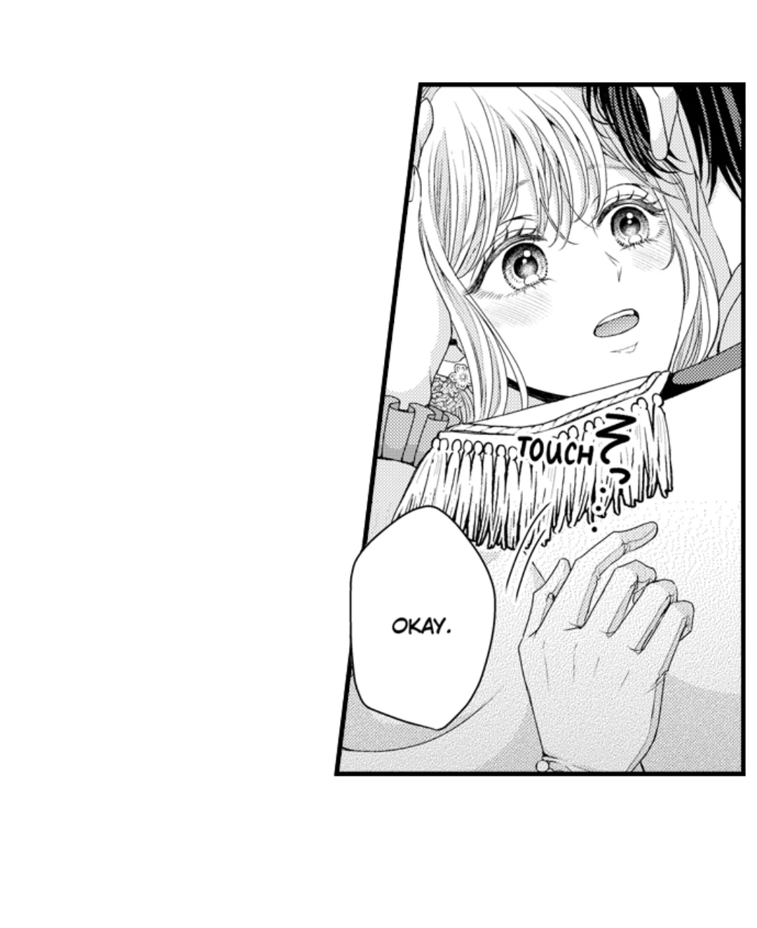 Gozen 0-ji, Tokeau Netsu - Karada ga Oboeteru Unmei no Cinderella Chapter 25 - page 22