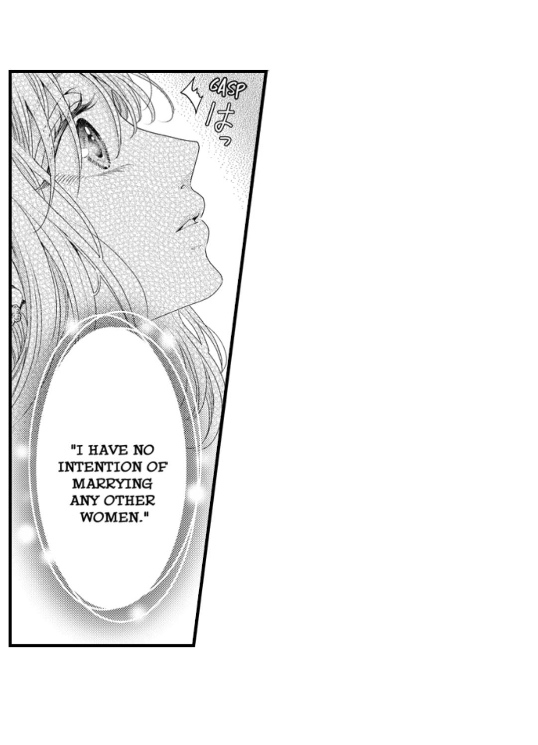 Gozen 0-ji, Tokeau Netsu - Karada ga Oboeteru Unmei no Cinderella Chapter 25 - page 23
