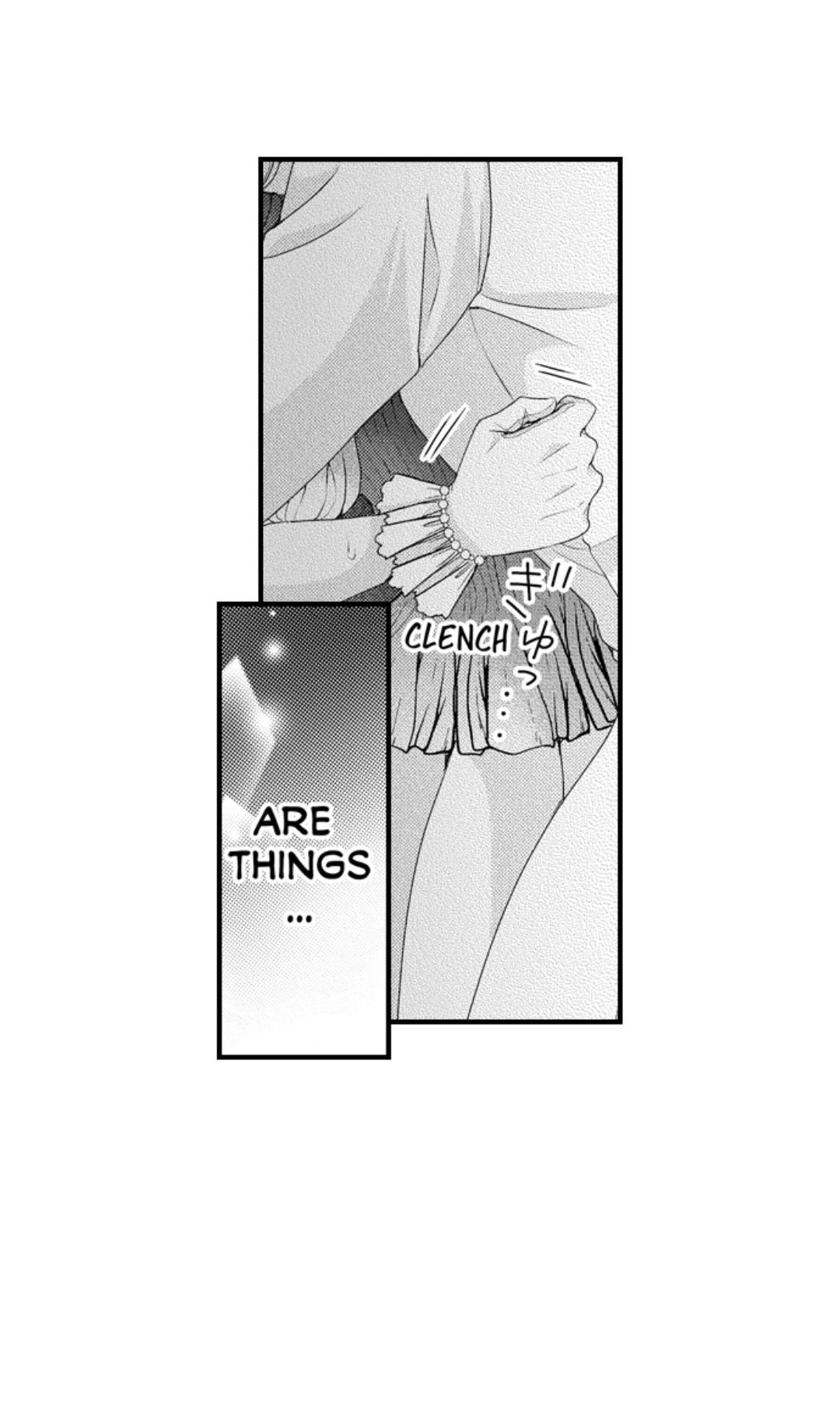 Gozen 0-ji, Tokeau Netsu - Karada ga Oboeteru Unmei no Cinderella Chapter 25 - page 24