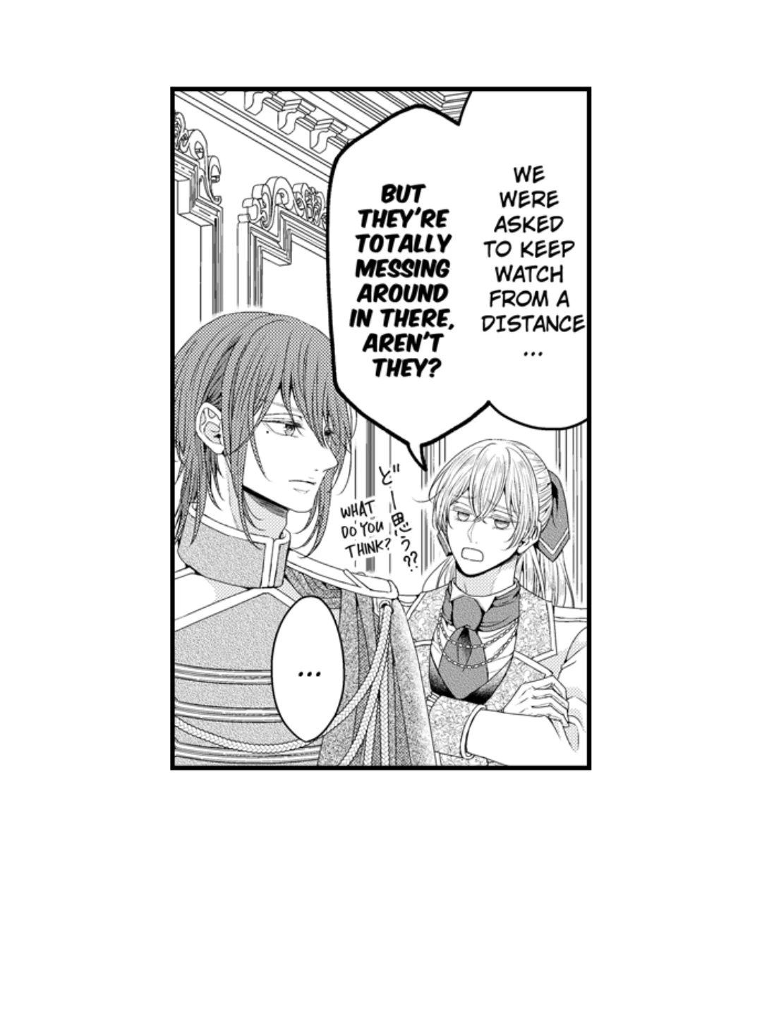 Gozen 0-ji, Tokeau Netsu - Karada ga Oboeteru Unmei no Cinderella Chapter 25 - page 26