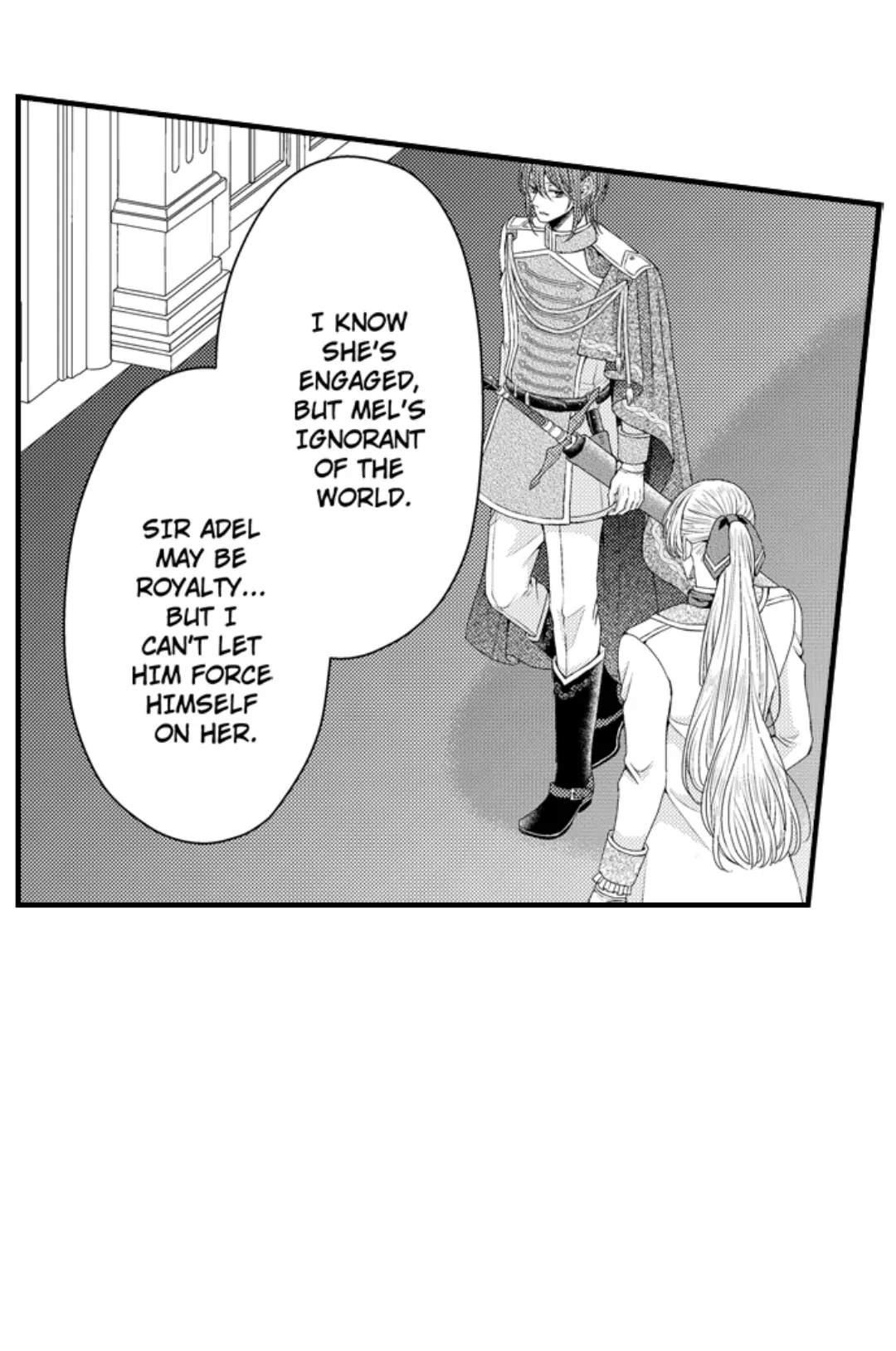 Gozen 0-ji, Tokeau Netsu - Karada ga Oboeteru Unmei no Cinderella Chapter 25 - page 28
