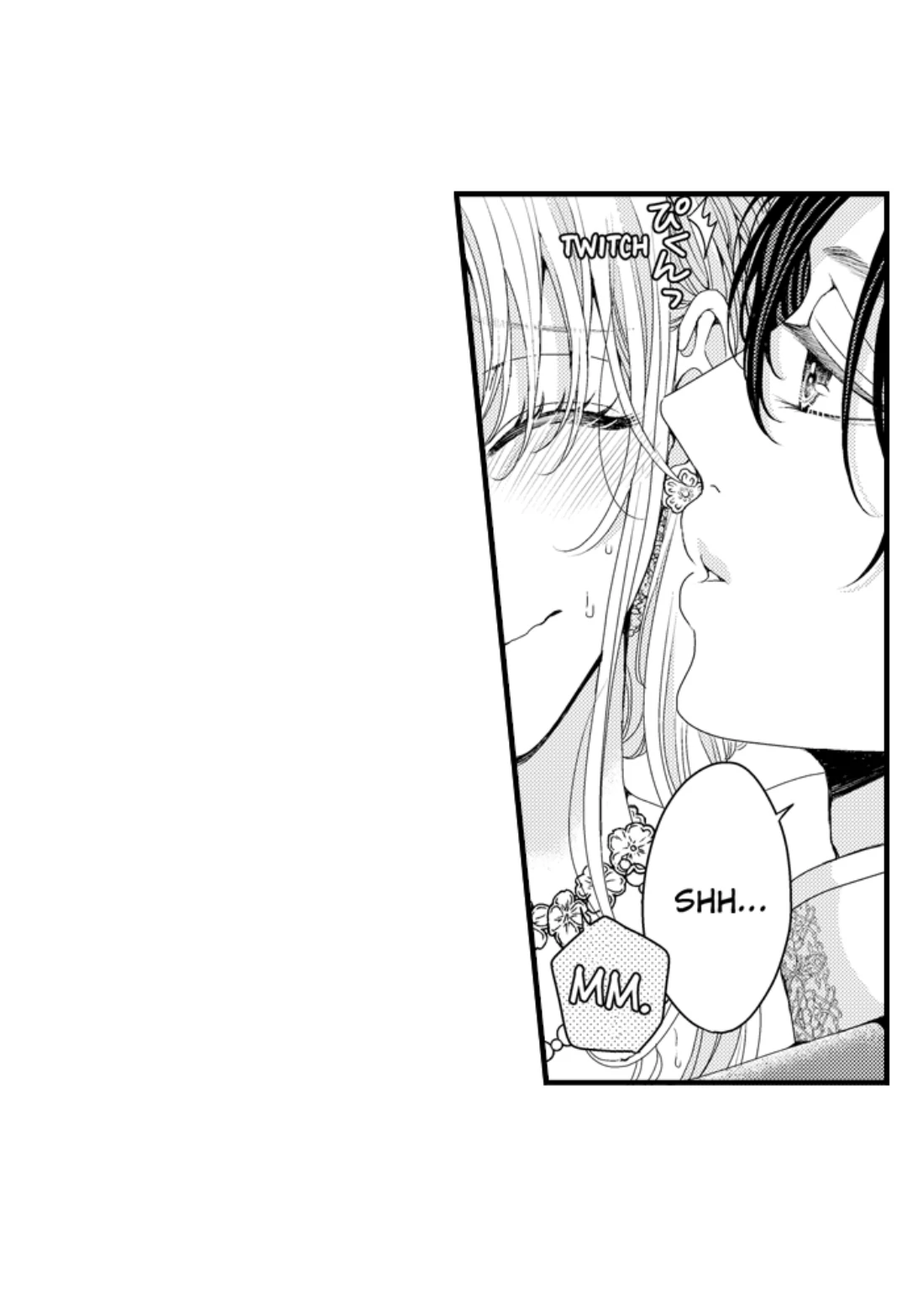 Gozen 0-ji, Tokeau Netsu - Karada ga Oboeteru Unmei no Cinderella Chapter 25 - page 4