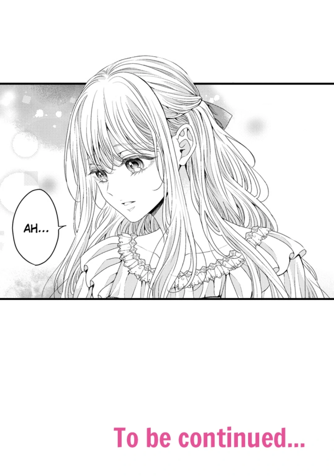 Gozen 0-ji, Tokeau Netsu - Karada ga Oboeteru Unmei no Cinderella Chapter 25 - page 32