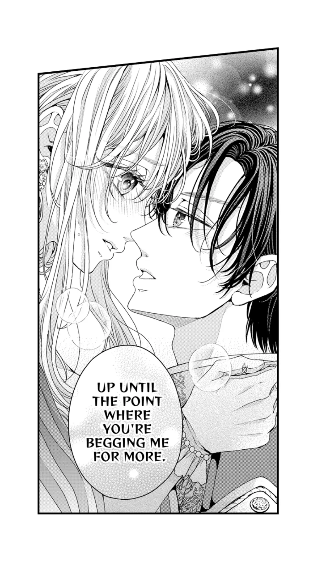 Gozen 0-ji, Tokeau Netsu - Karada ga Oboeteru Unmei no Cinderella Chapter 25 - page 7