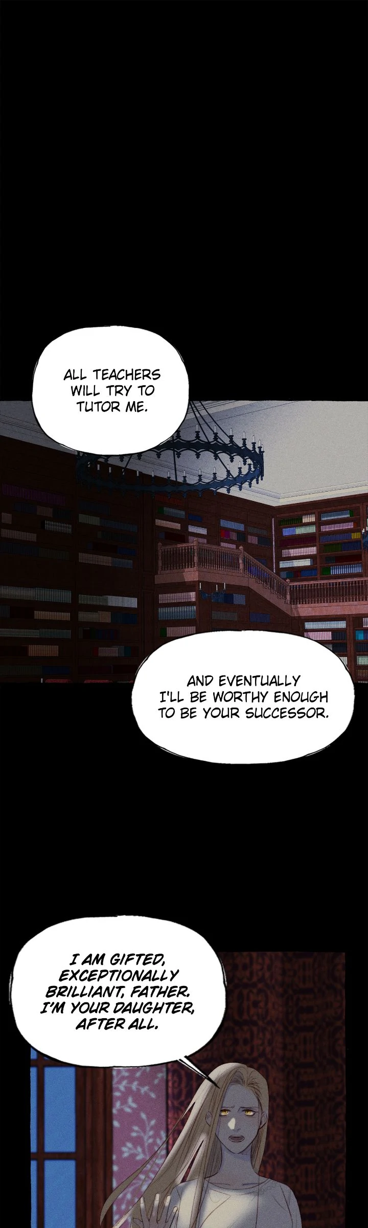 Beyond Walpurgis Chapter 31 - page 13