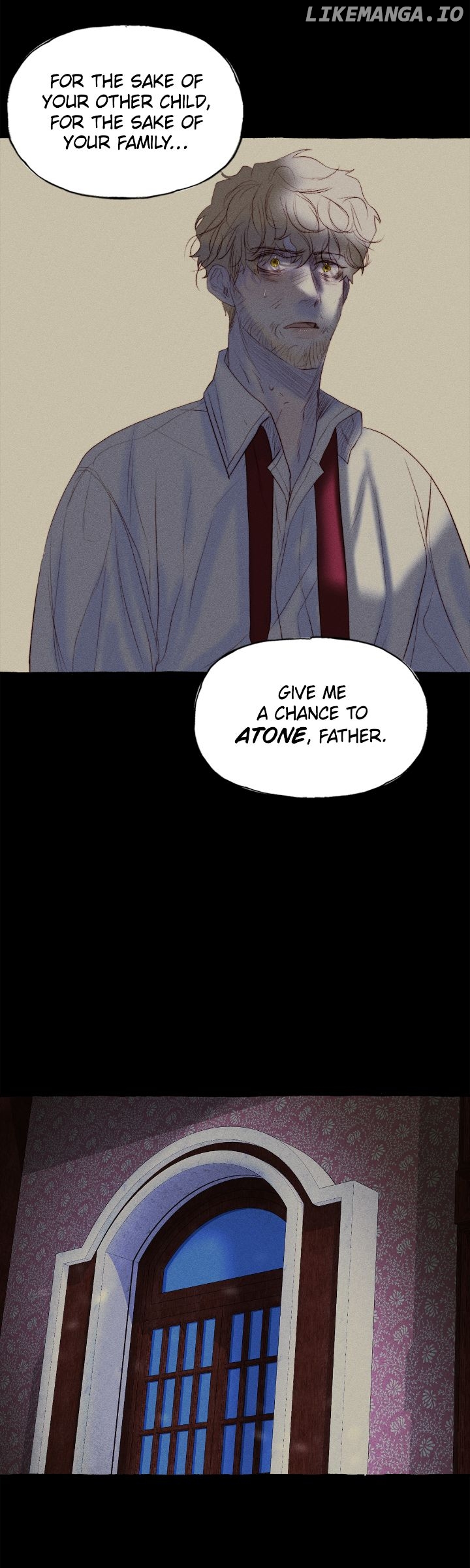Beyond Walpurgis Chapter 31 - page 24