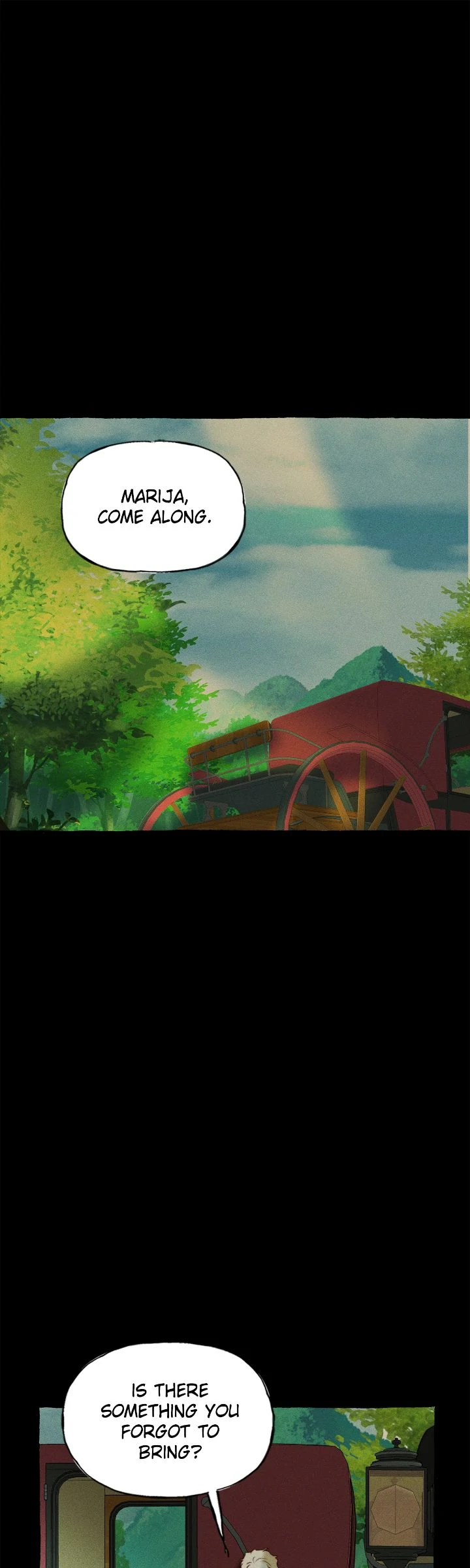 Beyond Walpurgis Chapter 31 - page 26