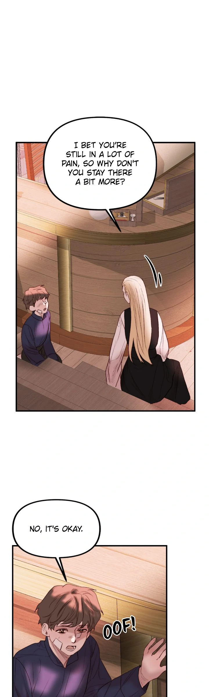 Beyond Walpurgis Chapter 32 - page 5