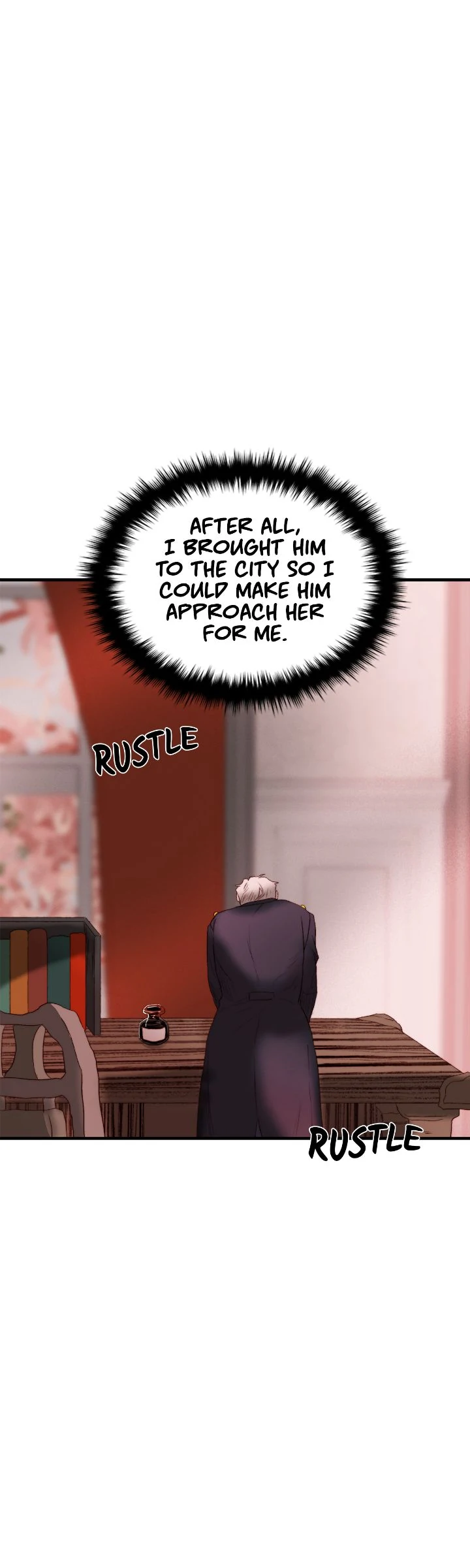 Beyond Walpurgis Chapter 32 - page 47