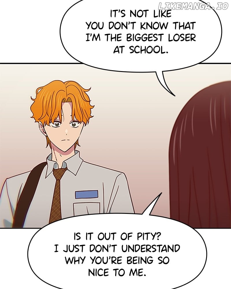 I'm the Only One Bullied by the New High School Student Chapter 25 - page 15