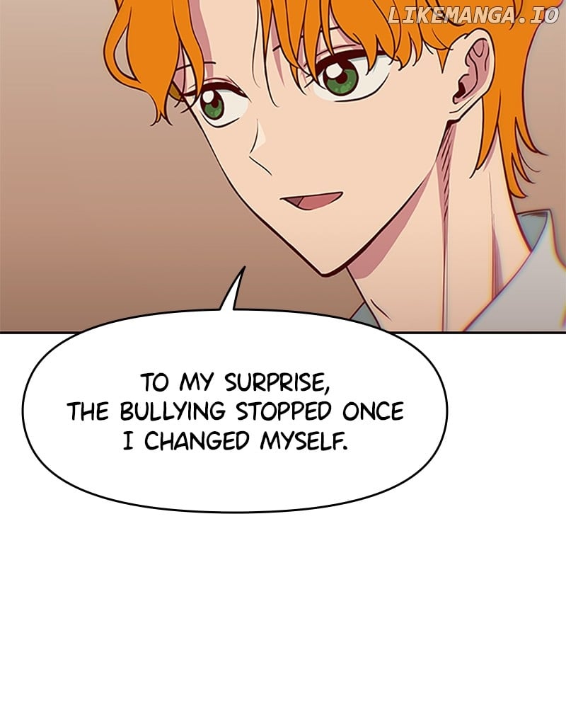 I'm the Only One Bullied by the New High School Student Chapter 25 - page 30