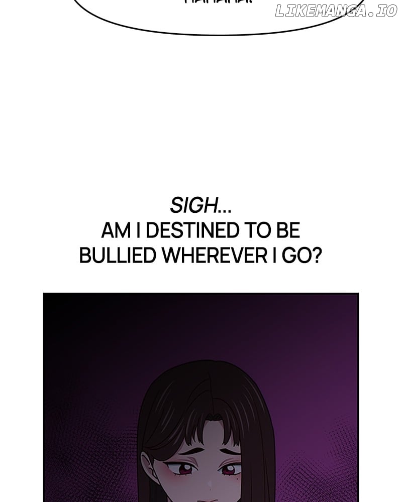 I'm the Only One Bullied by the New High School Student Chapter 25 - page 63