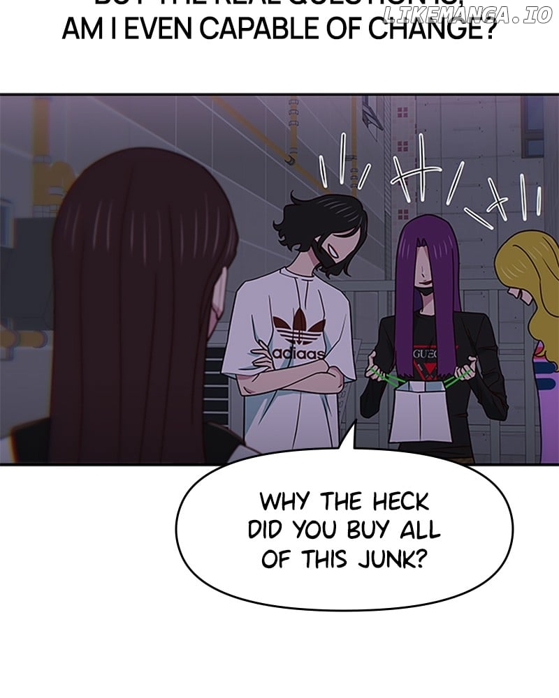 I'm the Only One Bullied by the New High School Student Chapter 25 - page 69