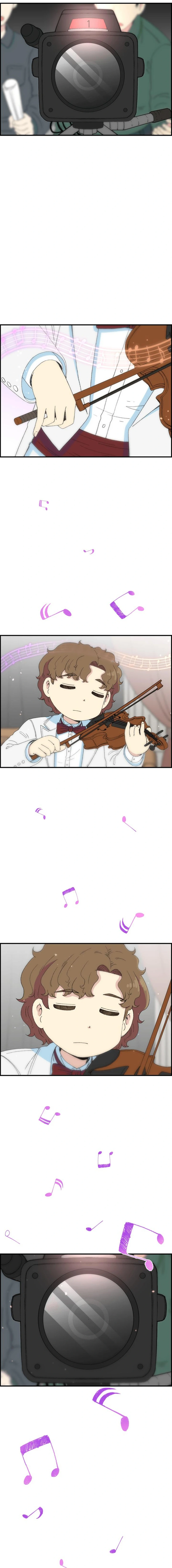 Beethoven Reborn Chapter 27 - page 10