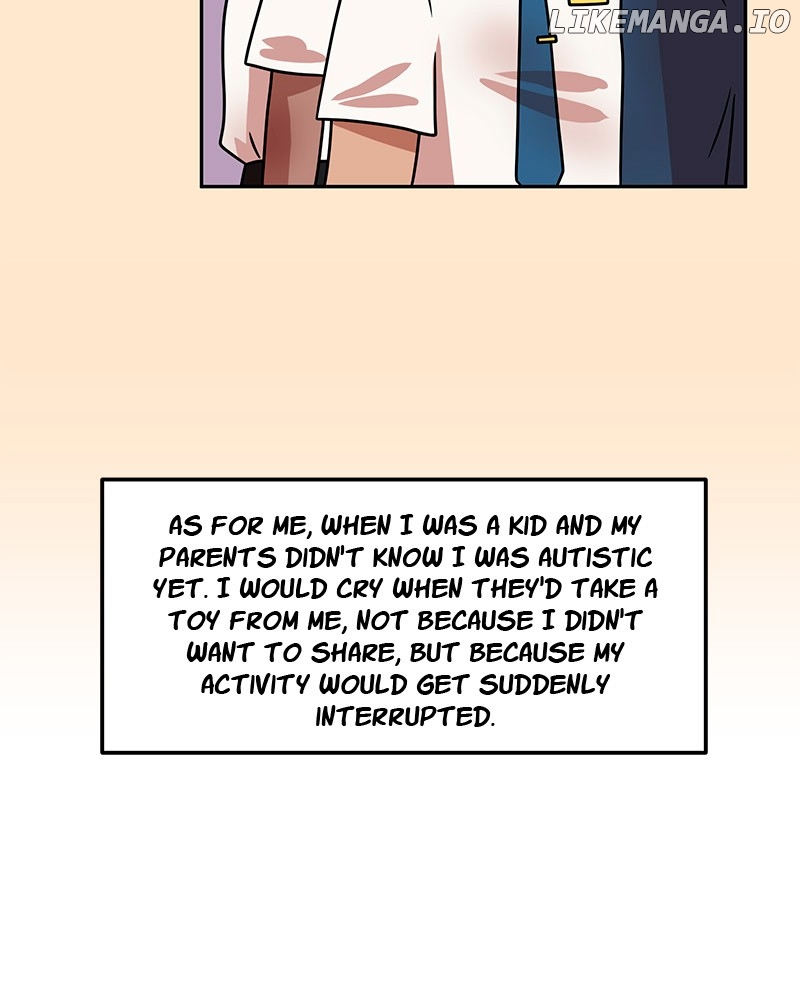 Sweetheart - Manhwa Chapter 40 - page 5