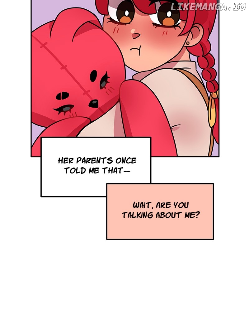 Sweetheart - Manhwa Chapter 40 - page 11