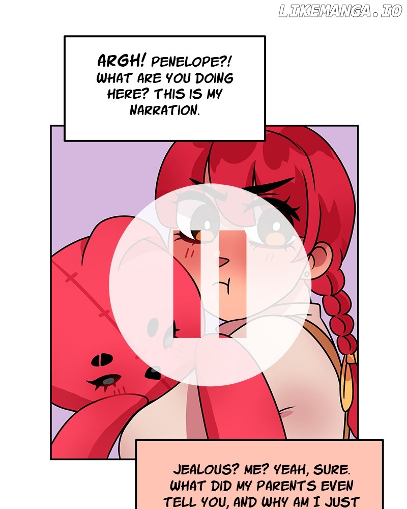 Sweetheart - Manhwa Chapter 40 - page 12