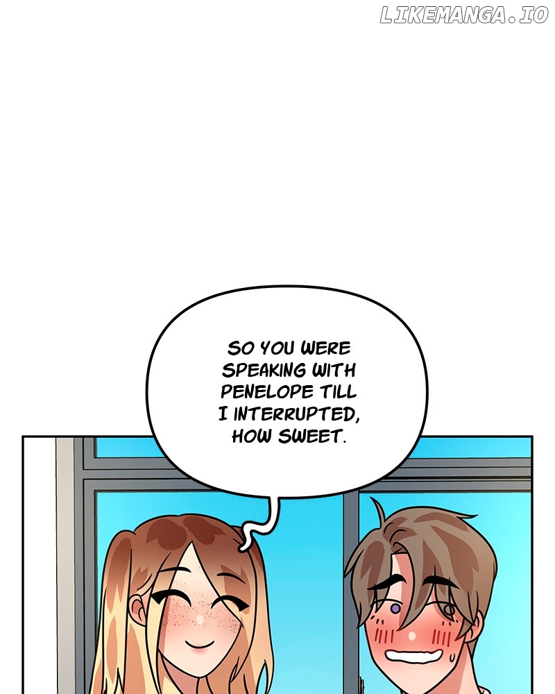 Sweetheart - Manhwa Chapter 40 - page 23