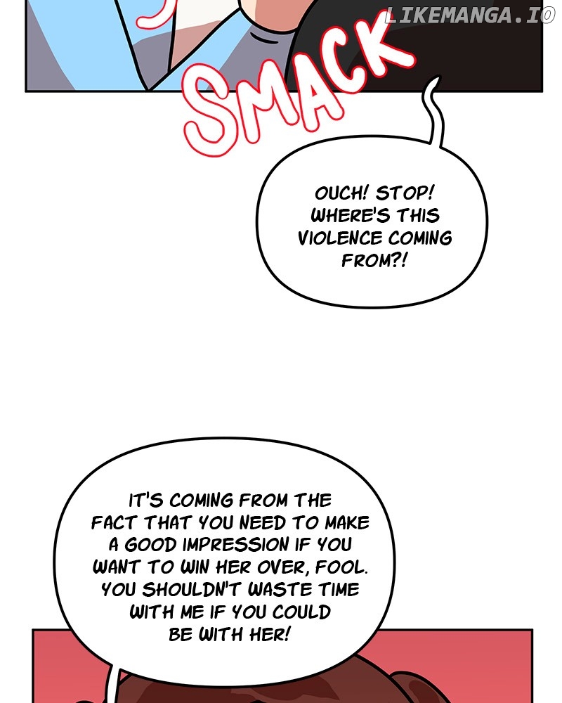 Sweetheart - Manhwa Chapter 40 - page 26