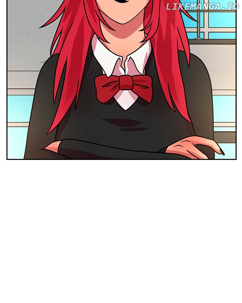 Sweetheart - Manhwa Chapter 40 - page 35