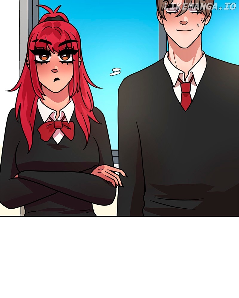 Sweetheart - Manhwa Chapter 40 - page 43