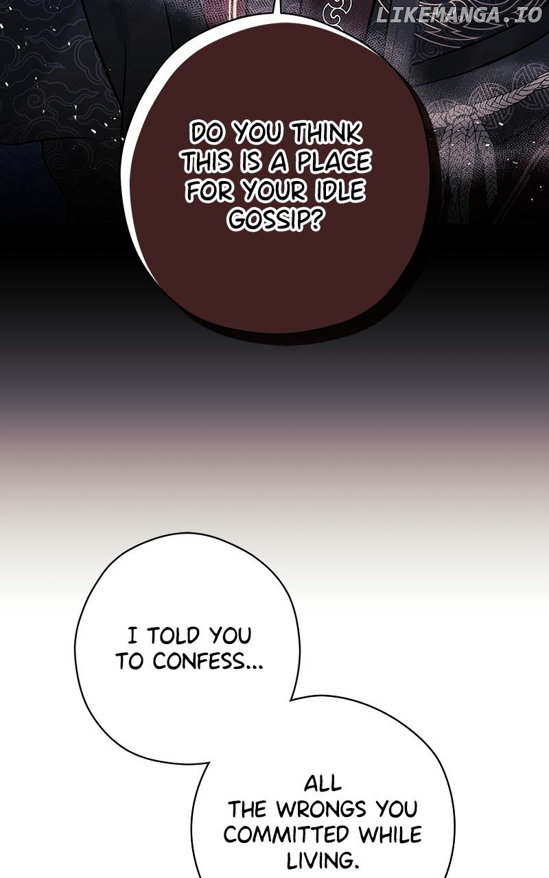 Hell Love Story Chapter 40 - page 2