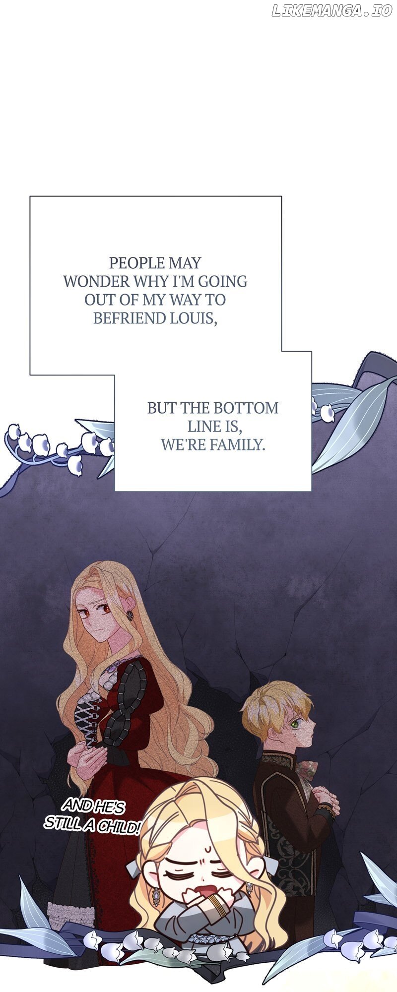 Before the Real Heroine Steps In Chapter 39 - page 2