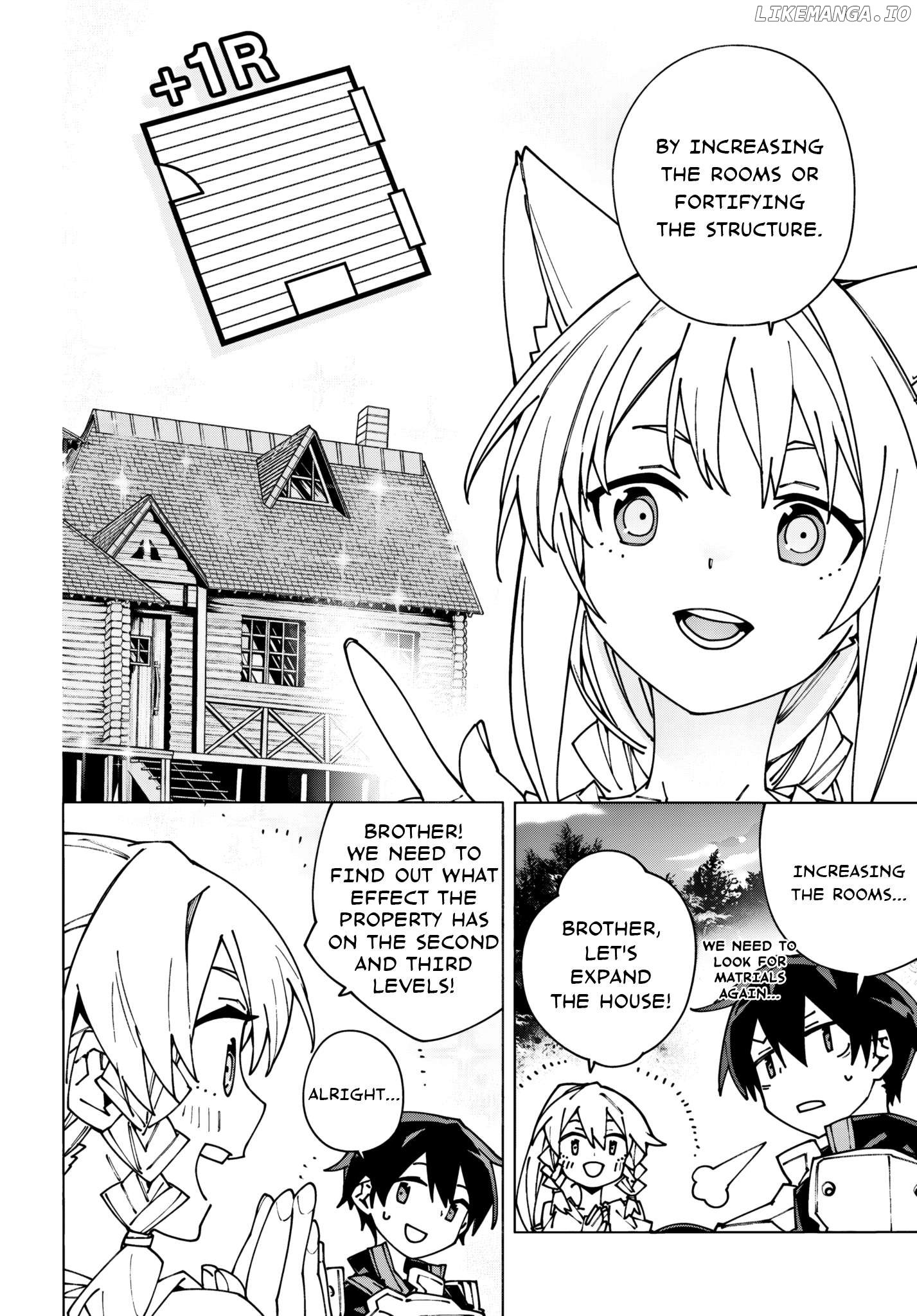 Sword Art Online Unital Ring Chapter 12.2 - page 12