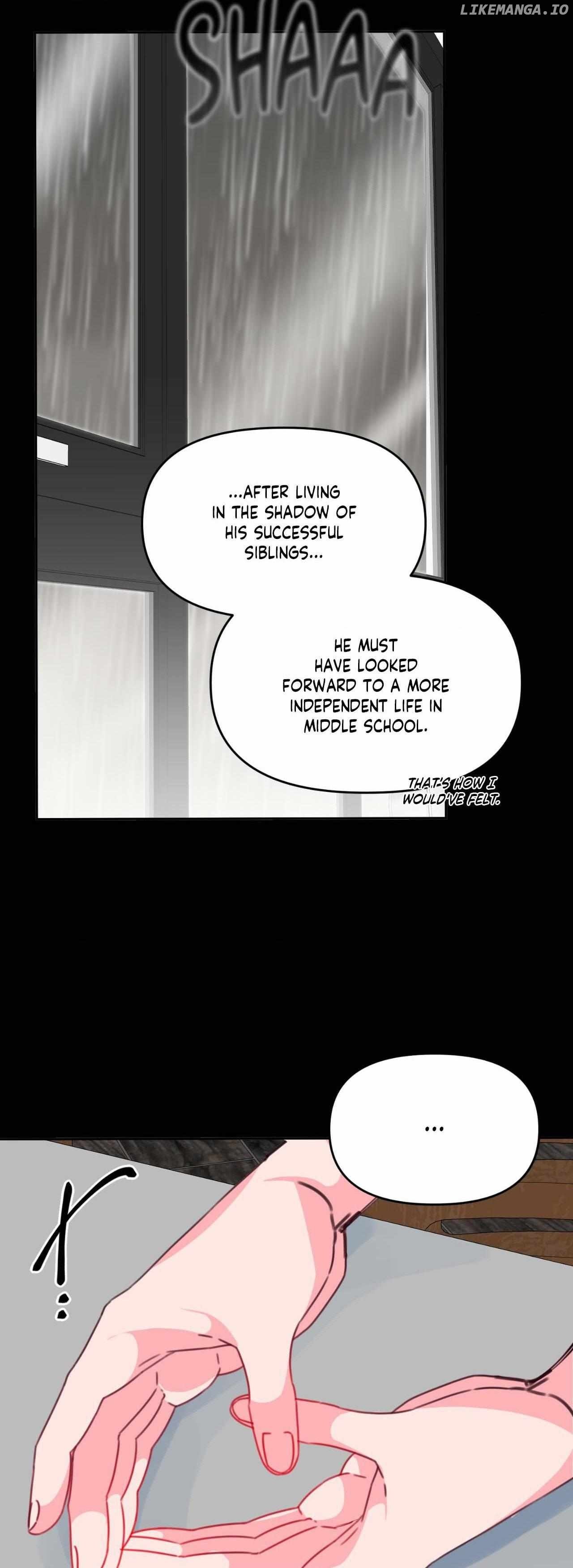 Before This Novel Ends Chapter 36 - page 42