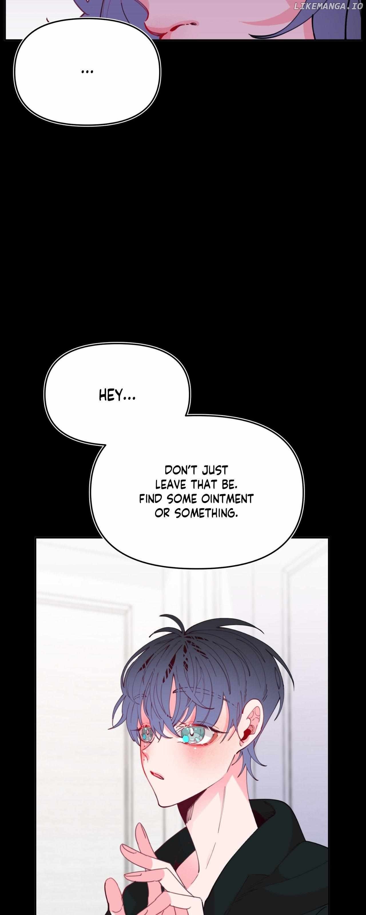 Before This Novel Ends Chapter 37 - page 20