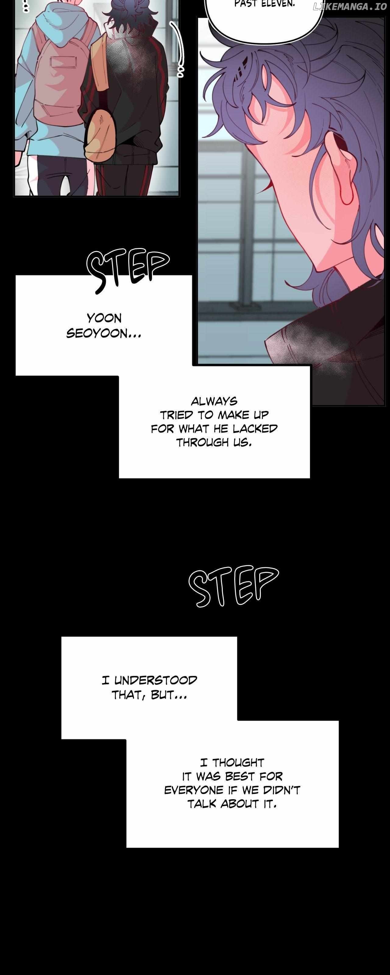 Before This Novel Ends Chapter 37 - page 24