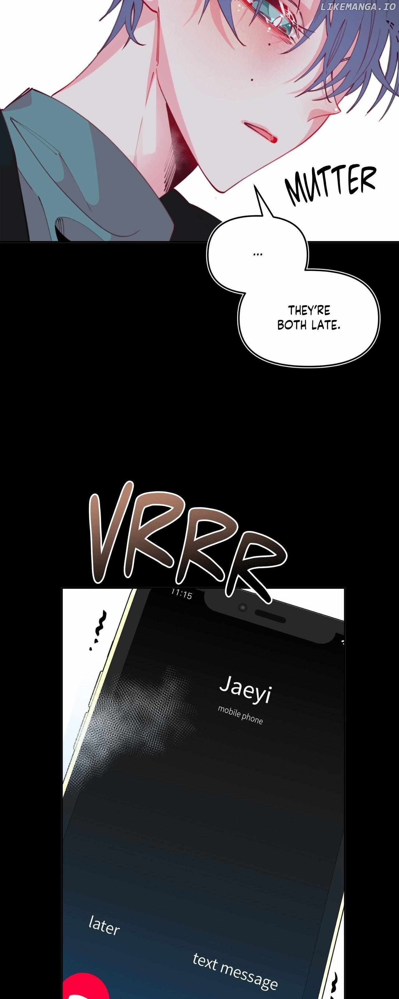 Before This Novel Ends Chapter 37 - page 32