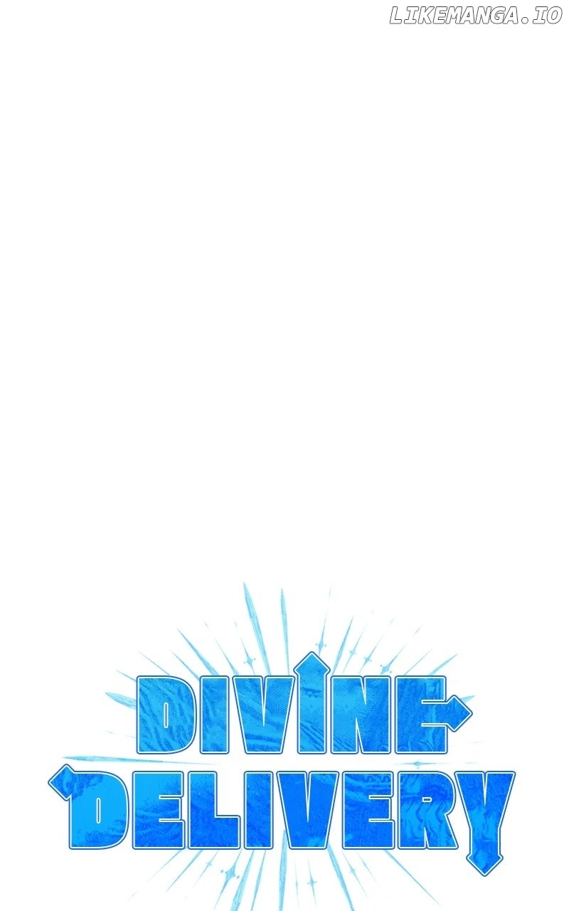 Divine Delivery Chapter 37 - page 10