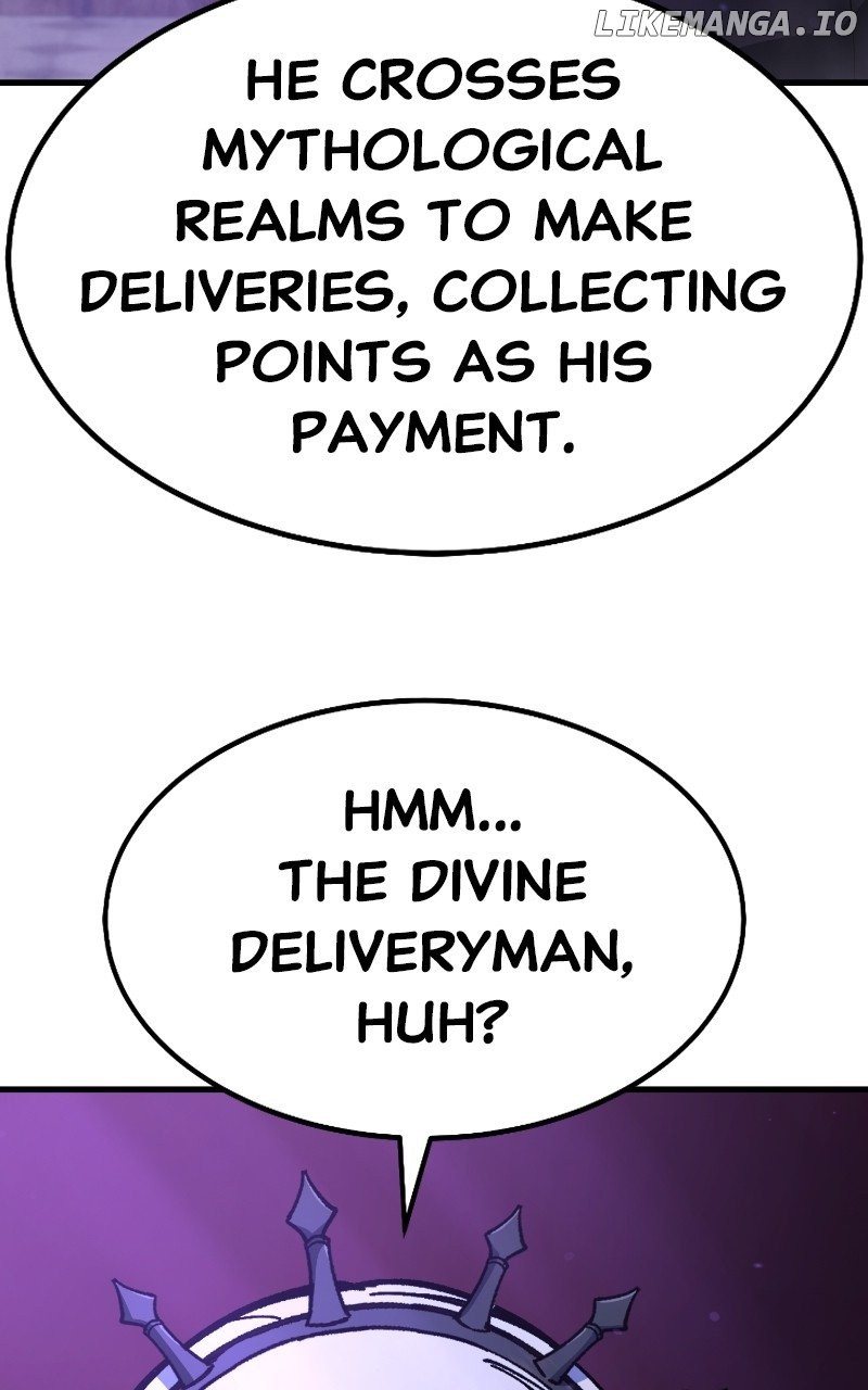 Divine Delivery Chapter 37 - page 21