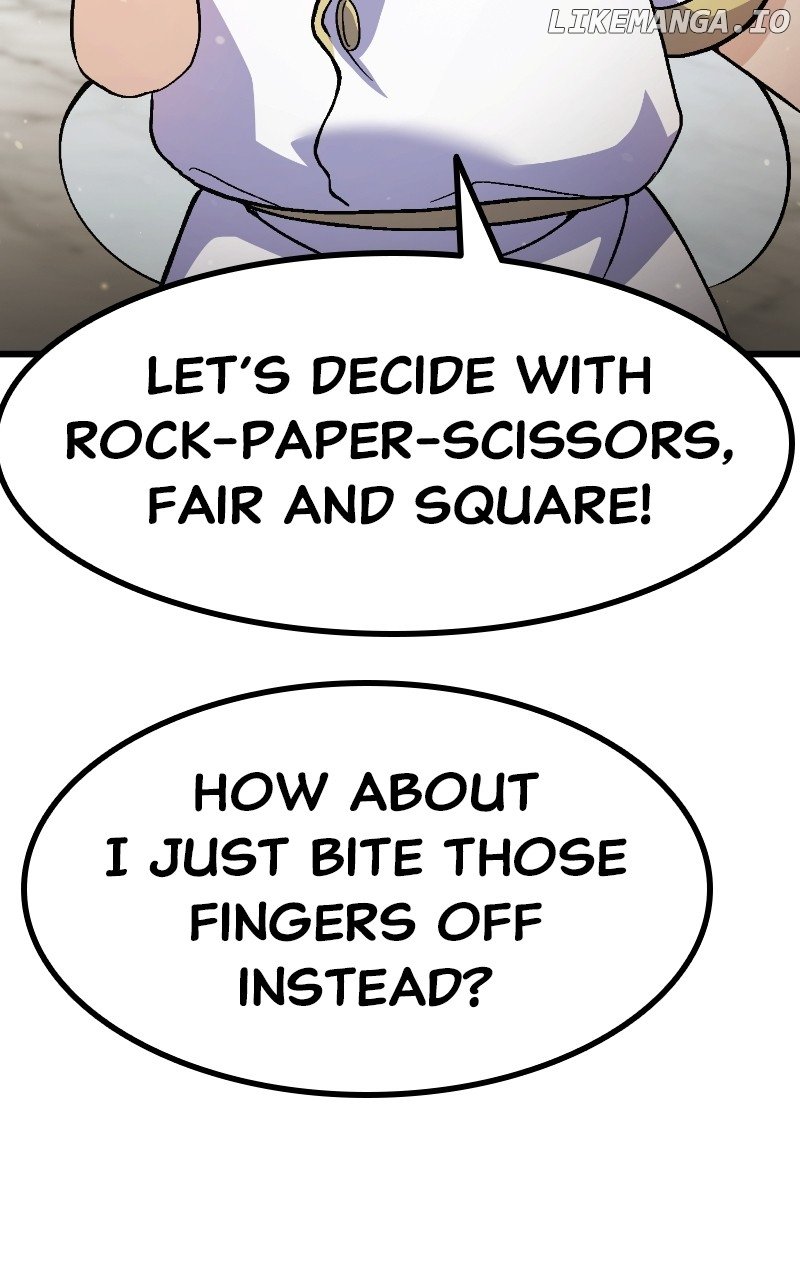 Divine Delivery Chapter 37 - page 139