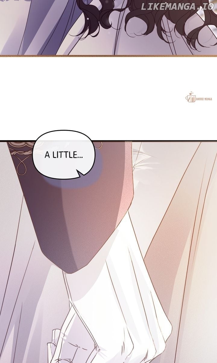 But Please, Help Me Chapter 32 - page 30