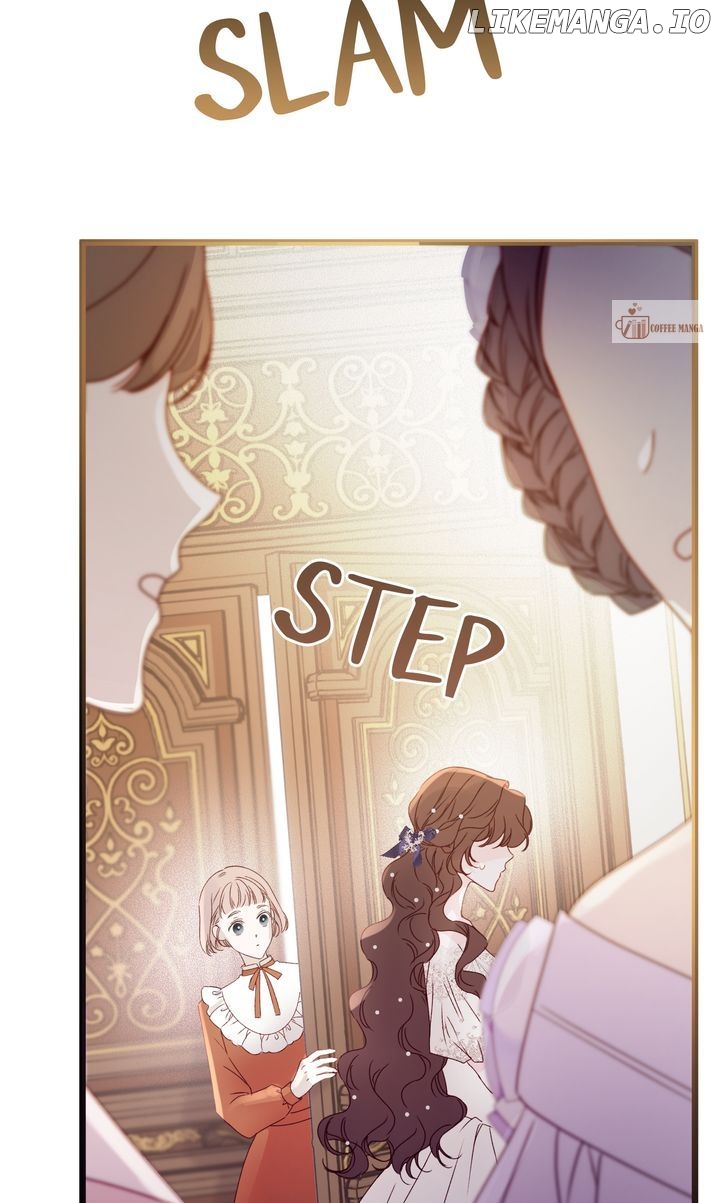 But Please, Help Me Chapter 32 - page 59